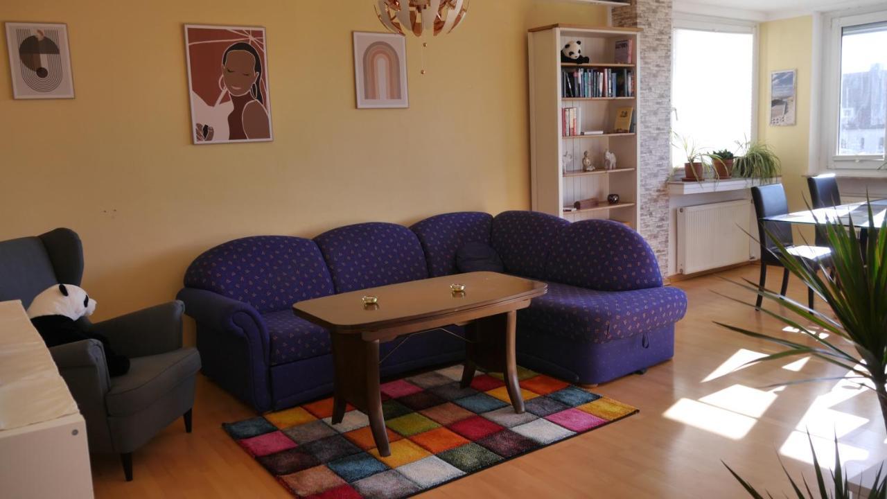 Grosszugige Wohnung Mit Herkulesblick Nahe Uni Kassel Exterior foto