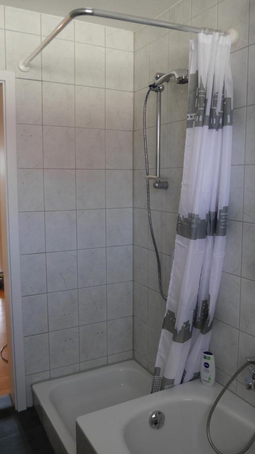 Grosszugige Wohnung Mit Herkulesblick Nahe Uni Kassel Exterior foto