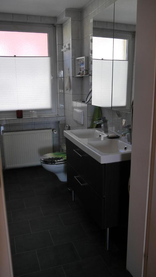 Grosszugige Wohnung Mit Herkulesblick Nahe Uni Kassel Exterior foto